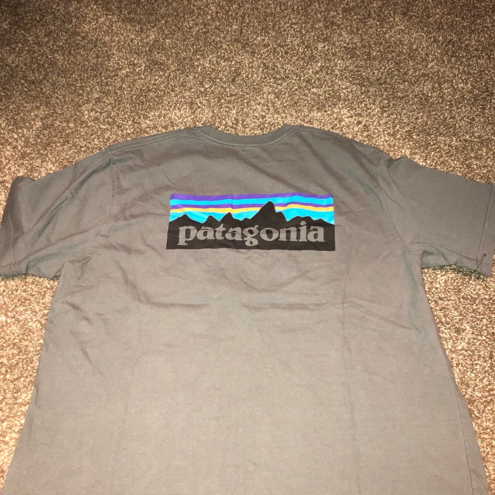 Patagonia Mens XL T Shirt Brand New